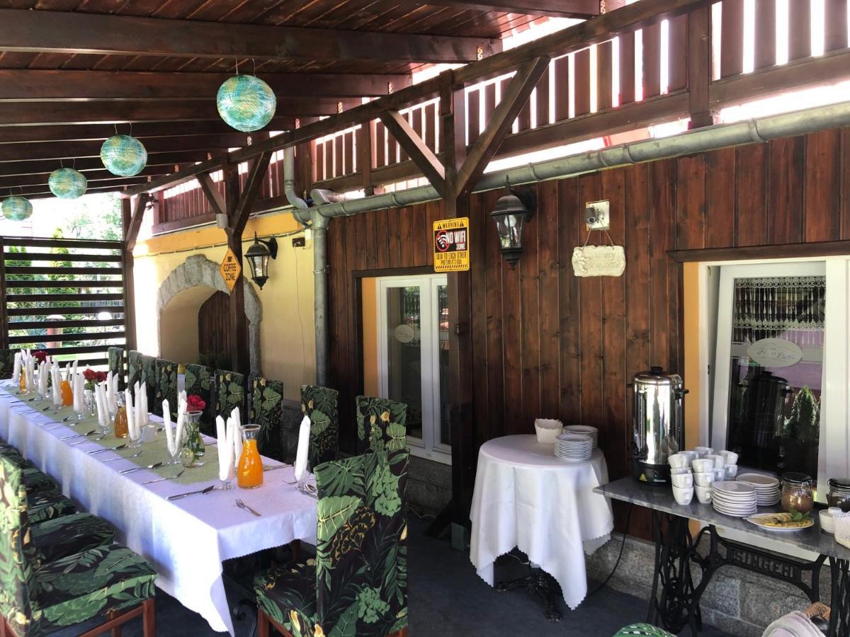 Hotel Bella Jelenia Gora Ngoại thất bức ảnh