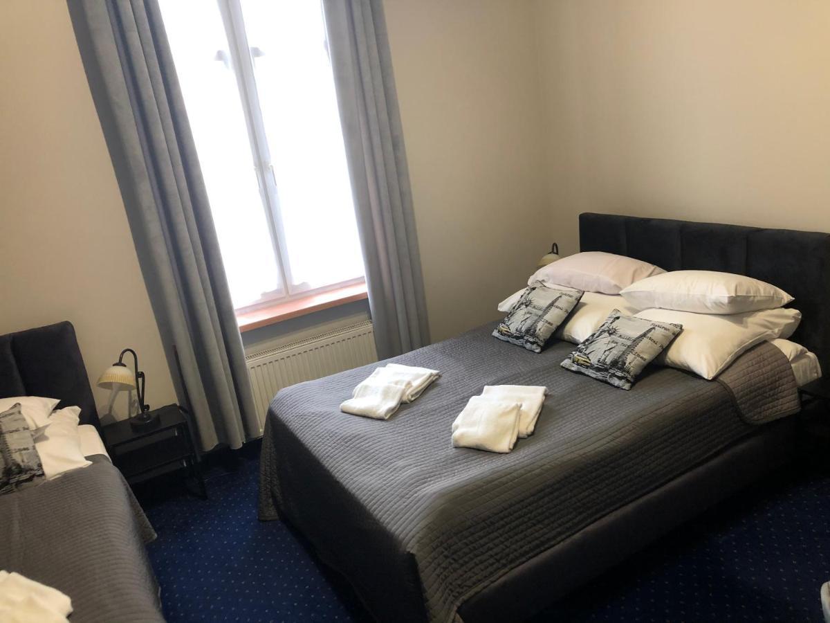Hotel Bella Jelenia Gora Ngoại thất bức ảnh