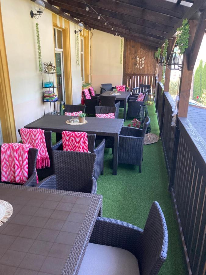 Hotel Bella Jelenia Gora Ngoại thất bức ảnh