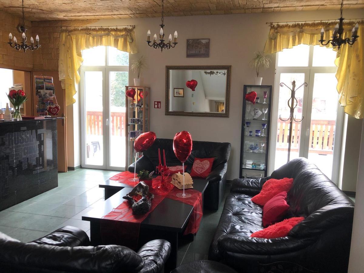Hotel Bella Jelenia Gora Ngoại thất bức ảnh