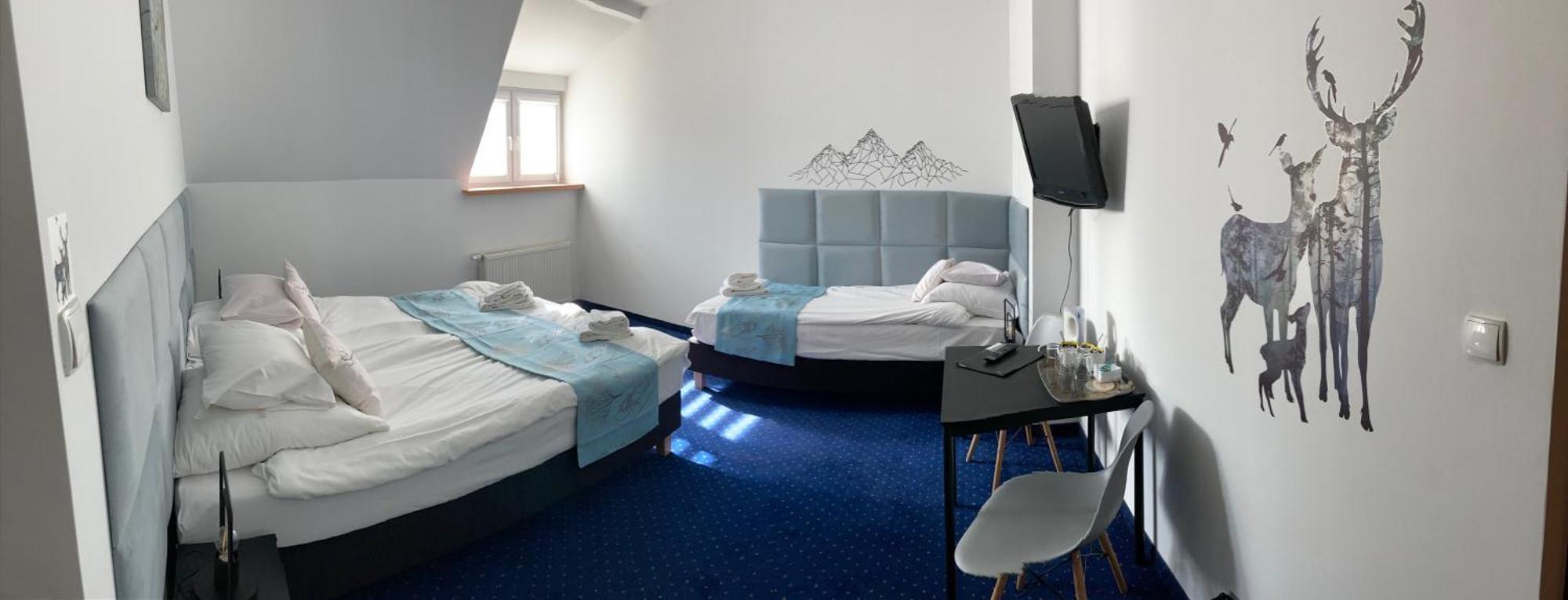 Hotel Bella Jelenia Gora Ngoại thất bức ảnh