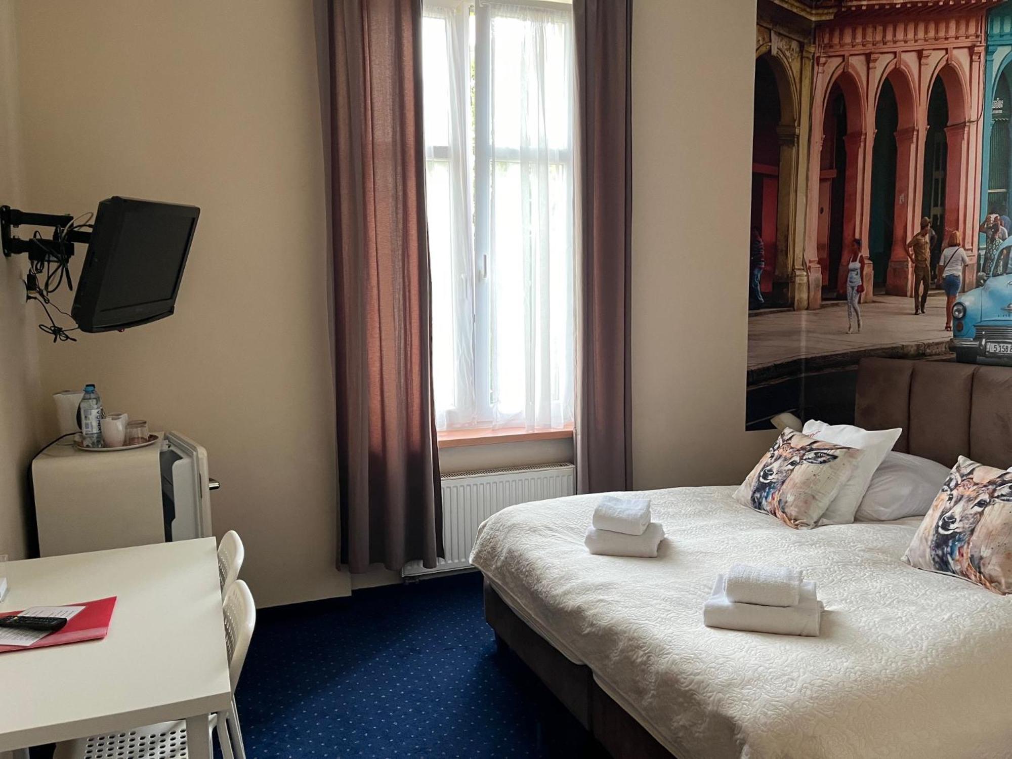 Hotel Bella Jelenia Gora Ngoại thất bức ảnh