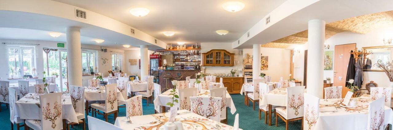 Hotel Bella Jelenia Gora Ngoại thất bức ảnh