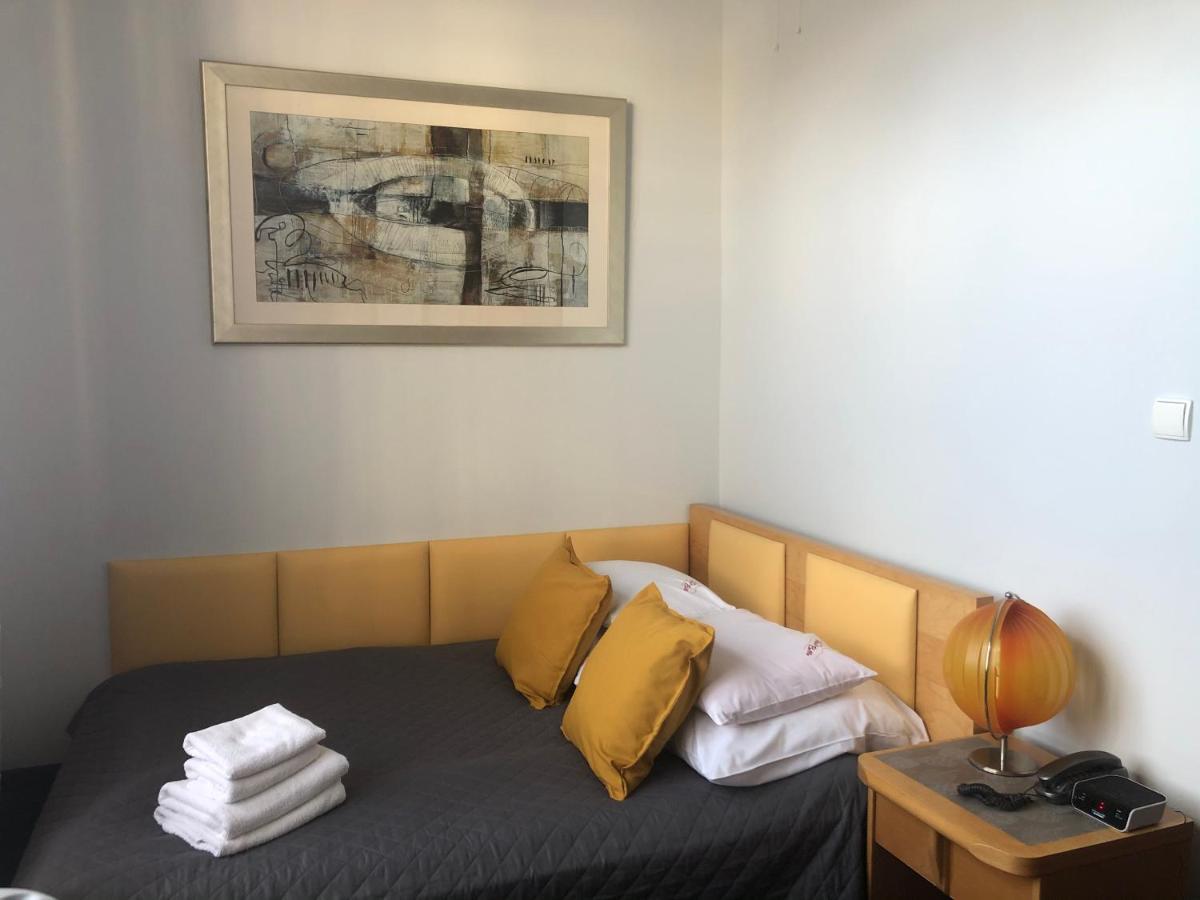 Hotel Bella Jelenia Gora Ngoại thất bức ảnh